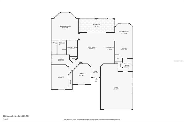 5138 AURORA DRIVE, Leesburg, FL 34748
