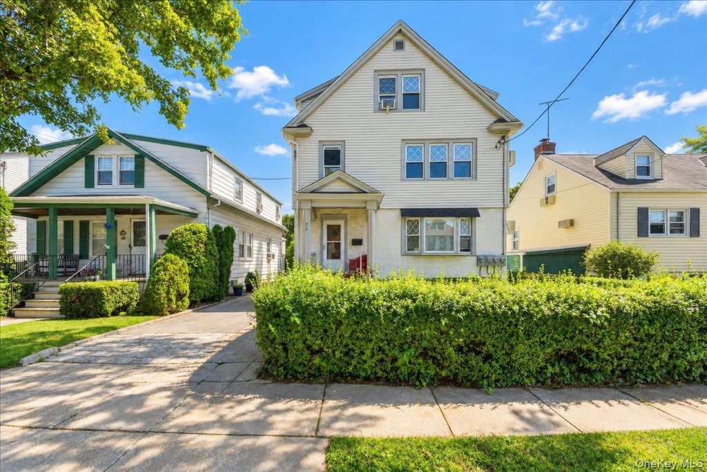 448 Fourth Avenue 2, Pelham, NY 10803