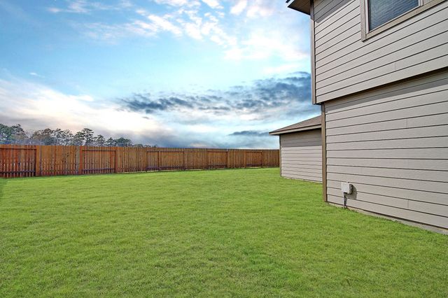 14429 Conifer Drive, Conroe, TX 77302