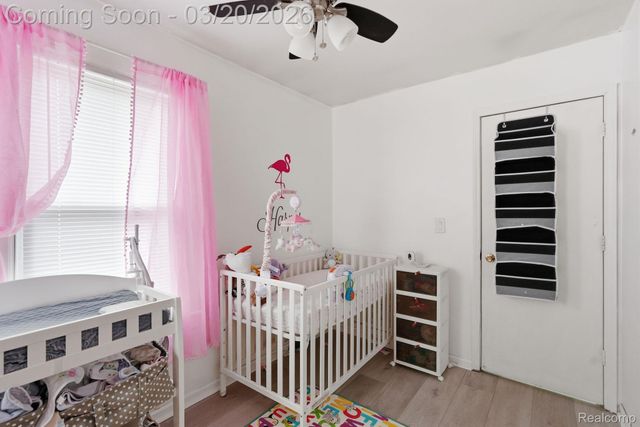 8521 Dale, Center Line, MI 48015