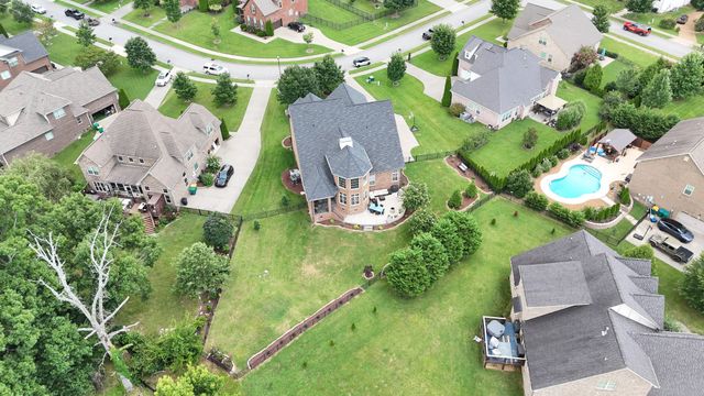 3196 Appian Way, Spring Hill, TN 37174