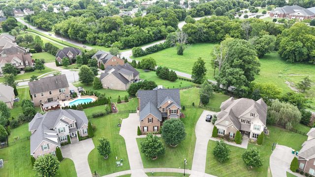 3196 Appian Way, Spring Hill, TN 37174