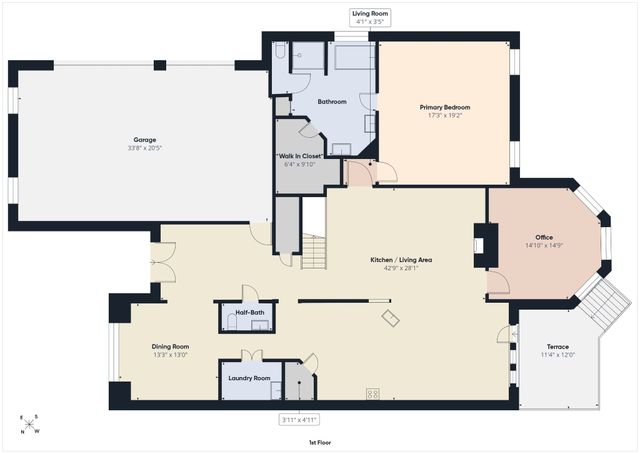 3196 Appian Way, Spring Hill, TN 37174