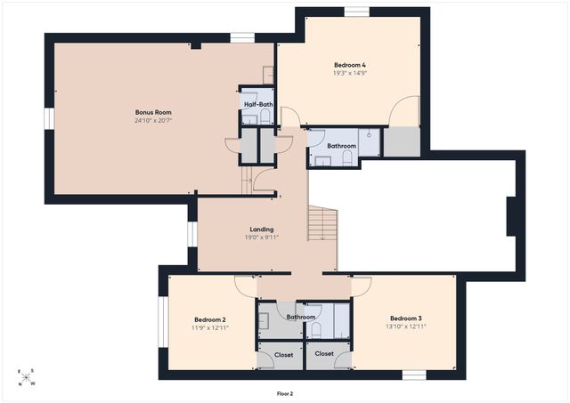 3196 Appian Way, Spring Hill, TN 37174
