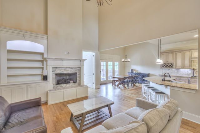 3196 Appian Way, Spring Hill, TN 37174