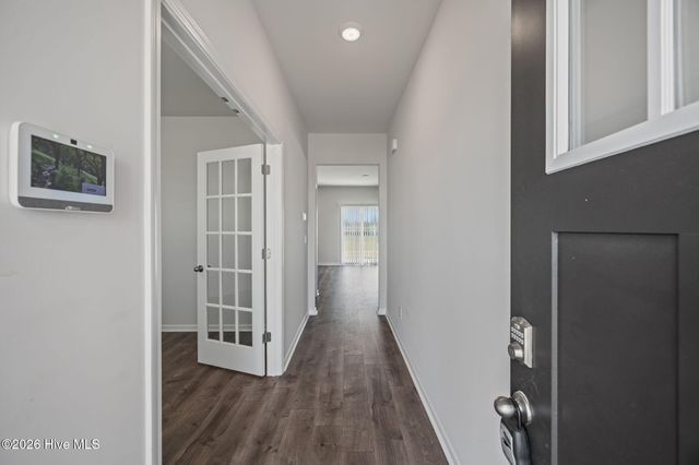 1162 Queensland Lane, Ayden, NC 28513