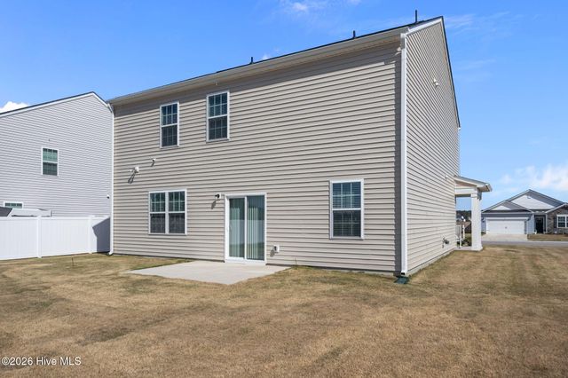 1162 Queensland Lane, Ayden, NC 28513