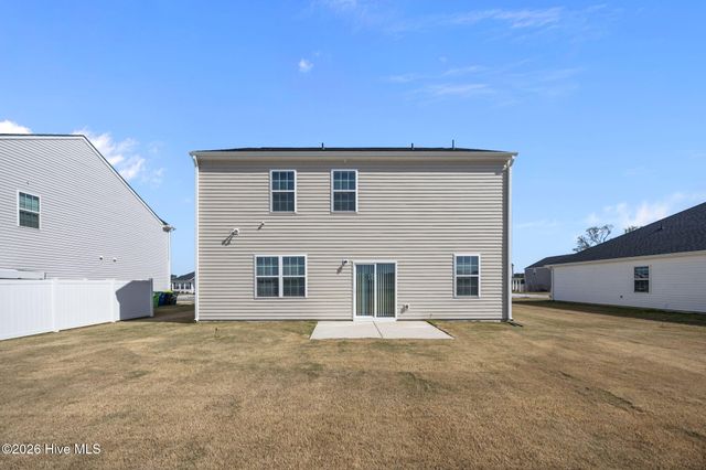 1162 Queensland Lane, Ayden, NC 28513