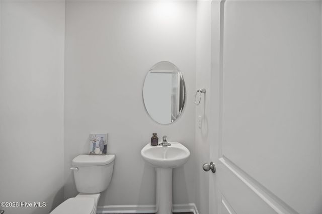 1162 Queensland Lane, Ayden, NC 28513