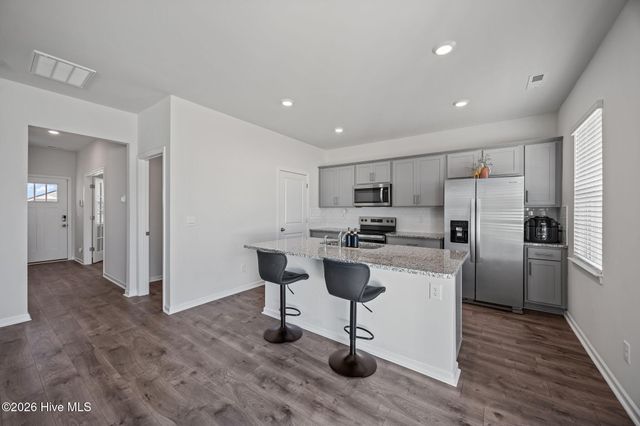 1162 Queensland Lane, Ayden, NC 28513