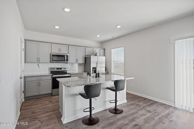 1162 Queensland Lane, Ayden, NC 28513