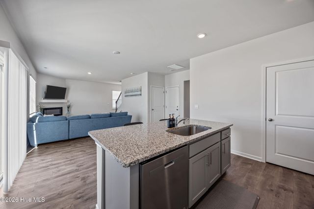 1162 Queensland Lane, Ayden, NC 28513