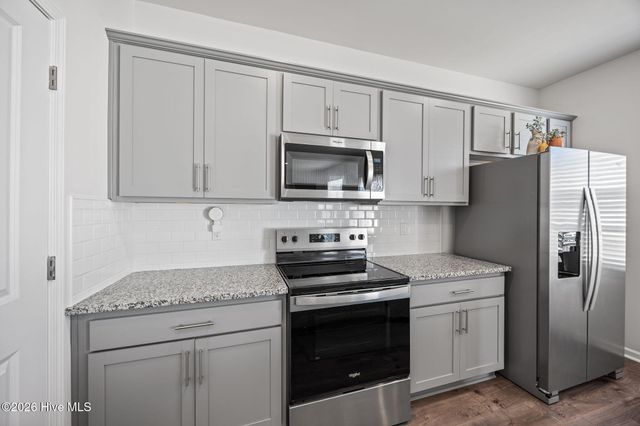 1162 Queensland Lane, Ayden, NC 28513