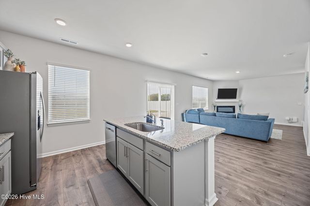 1162 Queensland Lane, Ayden, NC 28513