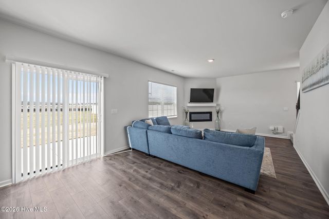 1162 Queensland Lane, Ayden, NC 28513