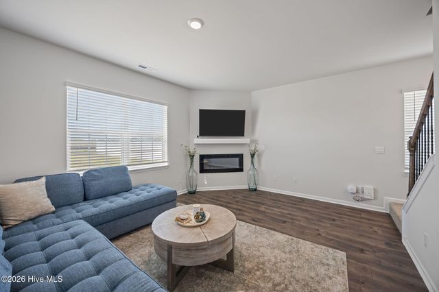 1162 Queensland Lane, Ayden, NC 28513