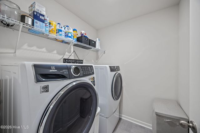 1162 Queensland Lane, Ayden, NC 28513