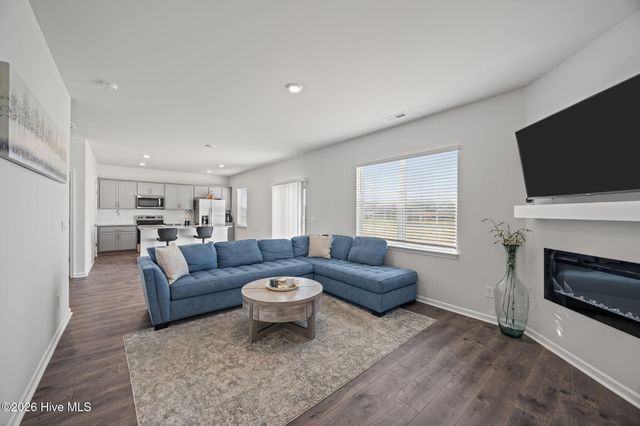 1162 Queensland Lane, Ayden, NC 28513