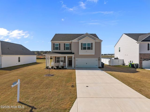 1162 Queensland Lane, Ayden, NC 28513