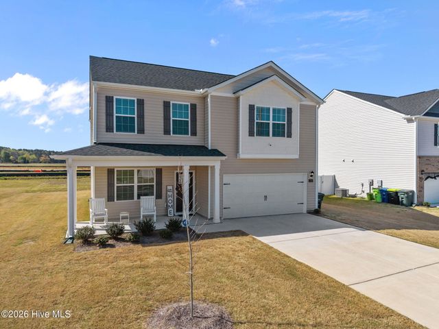 1162 Queensland Lane, Ayden, NC 28513