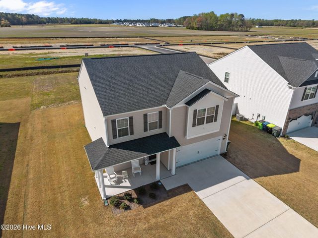 1162 Queensland Lane, Ayden, NC 28513