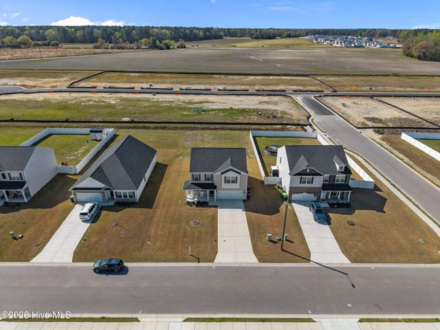 1162 Queensland Lane, Ayden, NC 28513