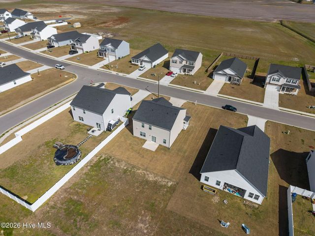 1162 Queensland Lane, Ayden, NC 28513