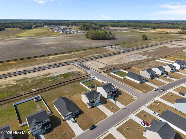 1162 Queensland Lane, Ayden, NC 28513