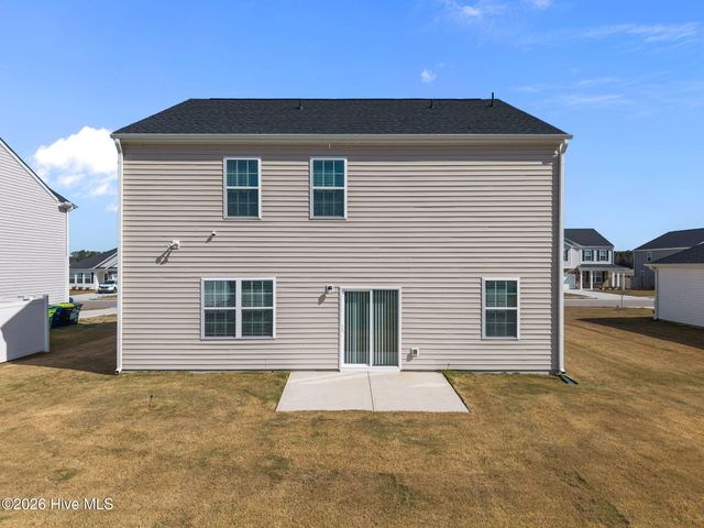 1162 Queensland Lane, Ayden, NC 28513