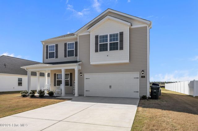 1162 Queensland Lane, Ayden, NC 28513