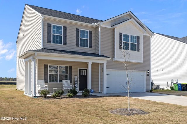 1162 Queensland Lane, Ayden, NC 28513