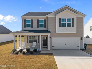 1162 Queensland Lane, Ayden, NC 28513