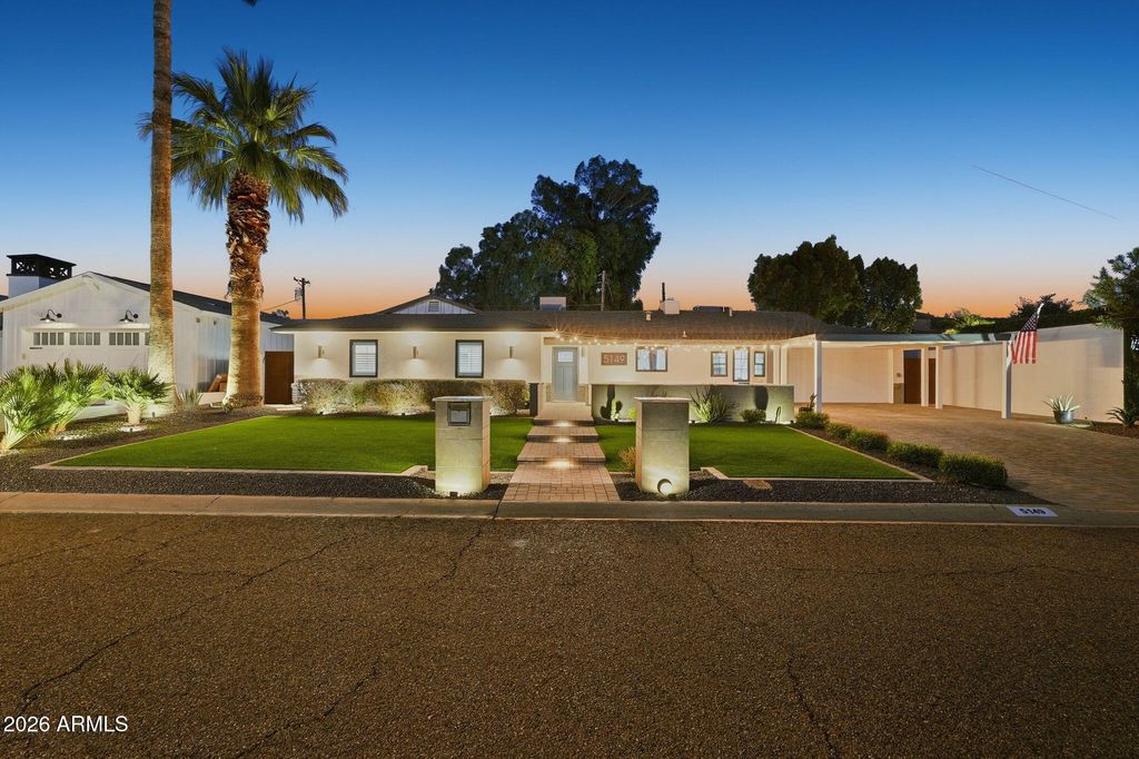 5149 N 34TH Street, Phoenix, AZ 85018 — photo 3