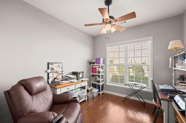 6443 Autumn Crest Lane, Hoschton, GA 30548