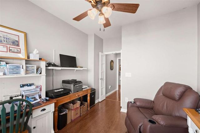 6443 Autumn Crest Lane, Hoschton, GA 30548