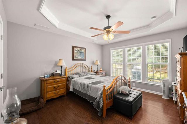 6443 Autumn Crest Lane, Hoschton, GA 30548