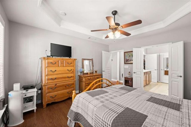 6443 Autumn Crest Lane, Hoschton, GA 30548