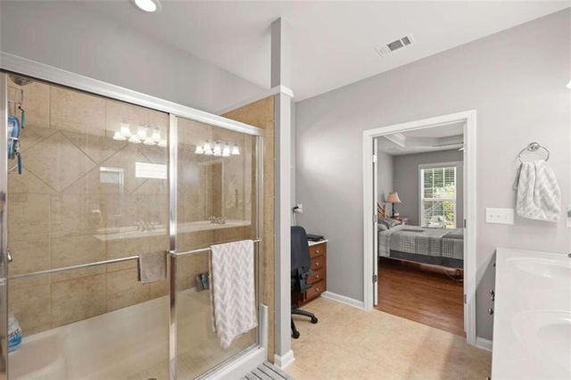 6443 Autumn Crest Lane, Hoschton, GA 30548