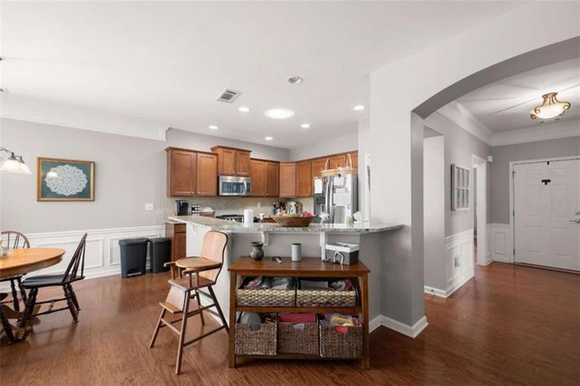 6443 Autumn Crest Lane, Hoschton, GA 30548