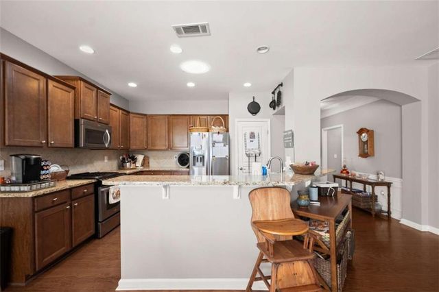 6443 Autumn Crest Lane, Hoschton, GA 30548