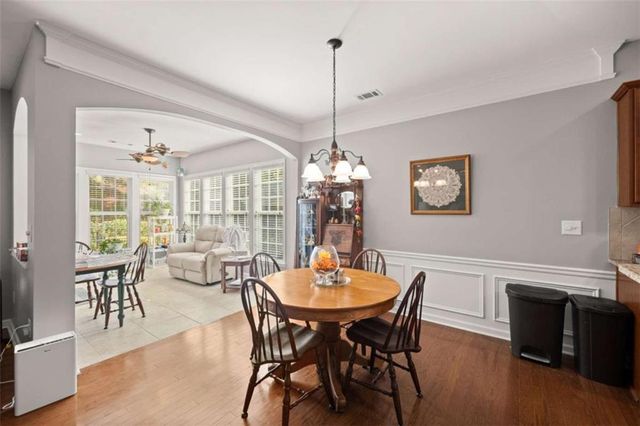 6443 Autumn Crest Lane, Hoschton, GA 30548