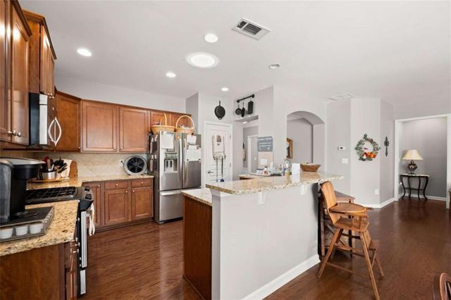 6443 Autumn Crest Lane, Hoschton, GA 30548