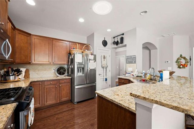 6443 Autumn Crest Lane, Hoschton, GA 30548