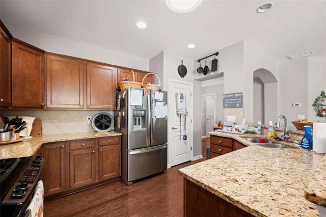 6443 Autumn Crest Lane, Hoschton, GA 30548