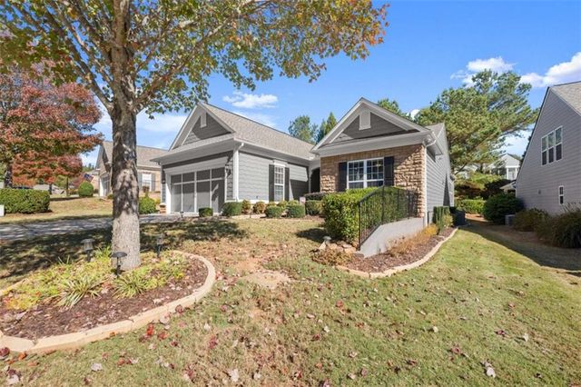6443 Autumn Crest Lane, Hoschton, GA 30548