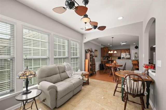 6443 Autumn Crest Lane, Hoschton, GA 30548