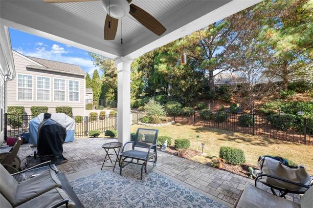 6443 Autumn Crest Lane, Hoschton, GA 30548