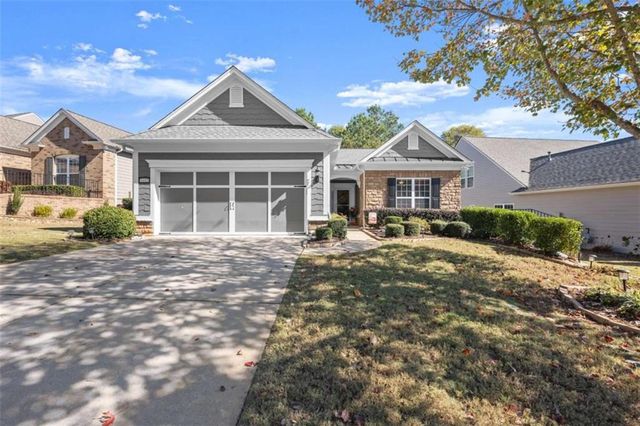 6443 Autumn Crest Lane, Hoschton, GA 30548