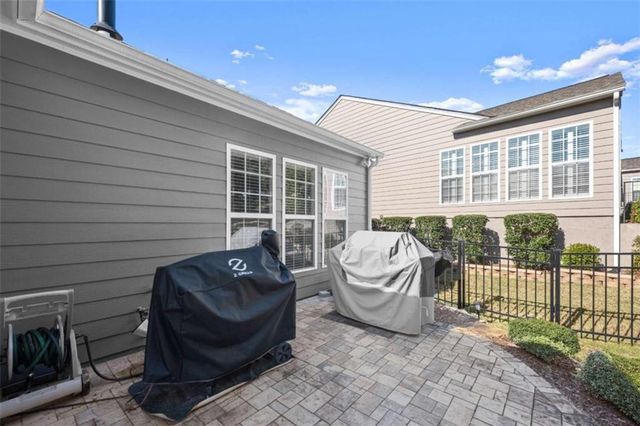 6443 Autumn Crest Lane, Hoschton, GA 30548