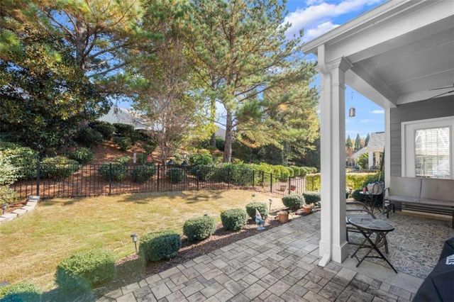 6443 Autumn Crest Lane, Hoschton, GA 30548